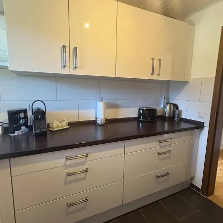 Apartamento Tolle Direkt Am Jakobsweg Horb am Neckar