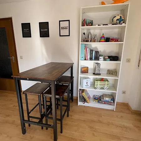 Apartamento Tolle Direkt Am Jakobsweg *