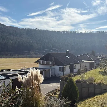 Tolle Direkt Am Jakobsweg