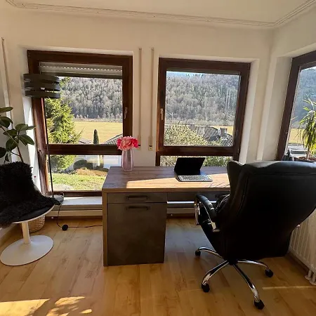 Apartamento Tolle Direkt Am Jakobsweg