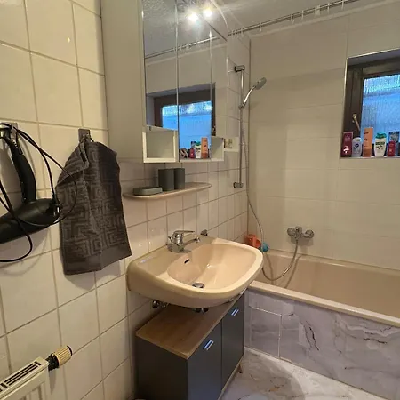Apartamento Tolle Direkt Am Jakobsweg *