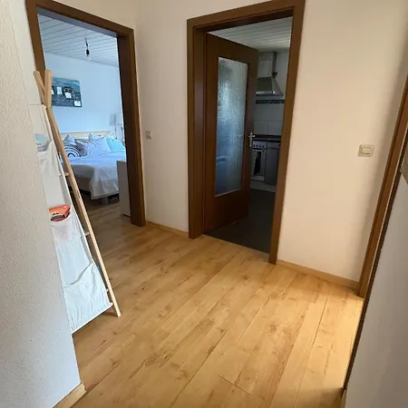 Tolle Direkt Am Jakobsweg Apartamento Horb am Neckar