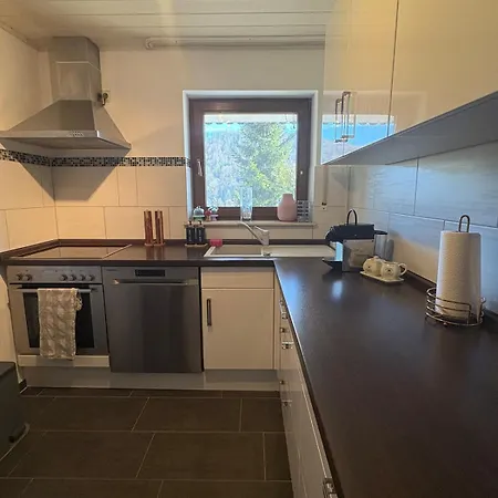 Apartamento Tolle Direkt Am Jakobsweg *