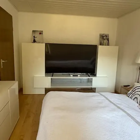 Apartamento Tolle Direkt Am Jakobsweg Horb am Neckar