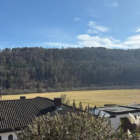 Tolle Direkt Am Jakobsweg Horb am Neckar