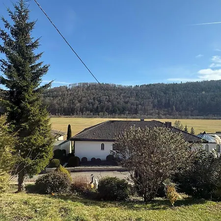 Apartamento Tolle Direkt Am Jakobsweg