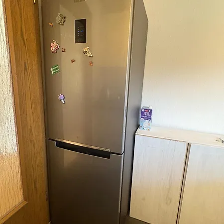 Tolle Direkt Am Jakobsweg Apartamento *