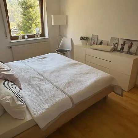 Apartamento Tolle Direkt Am Jakobsweg Horb am Neckar